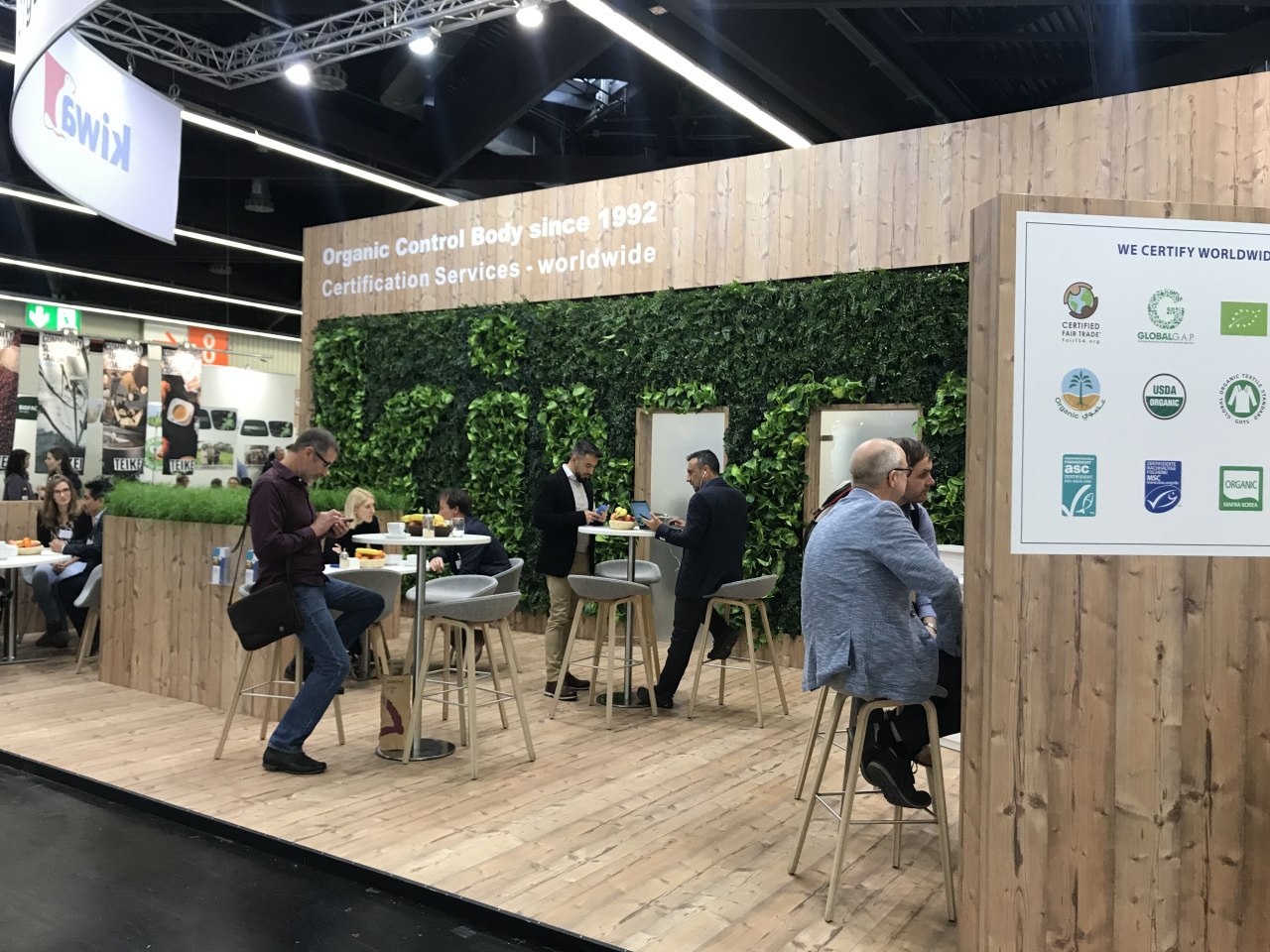 BioFach 2020: new opportunities and prospects for Central Asian products